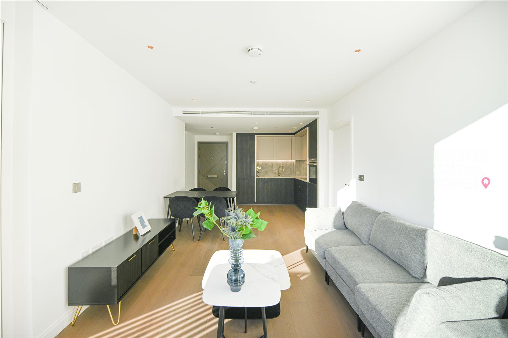 2 bed property in 7 Gasholder Place, London
